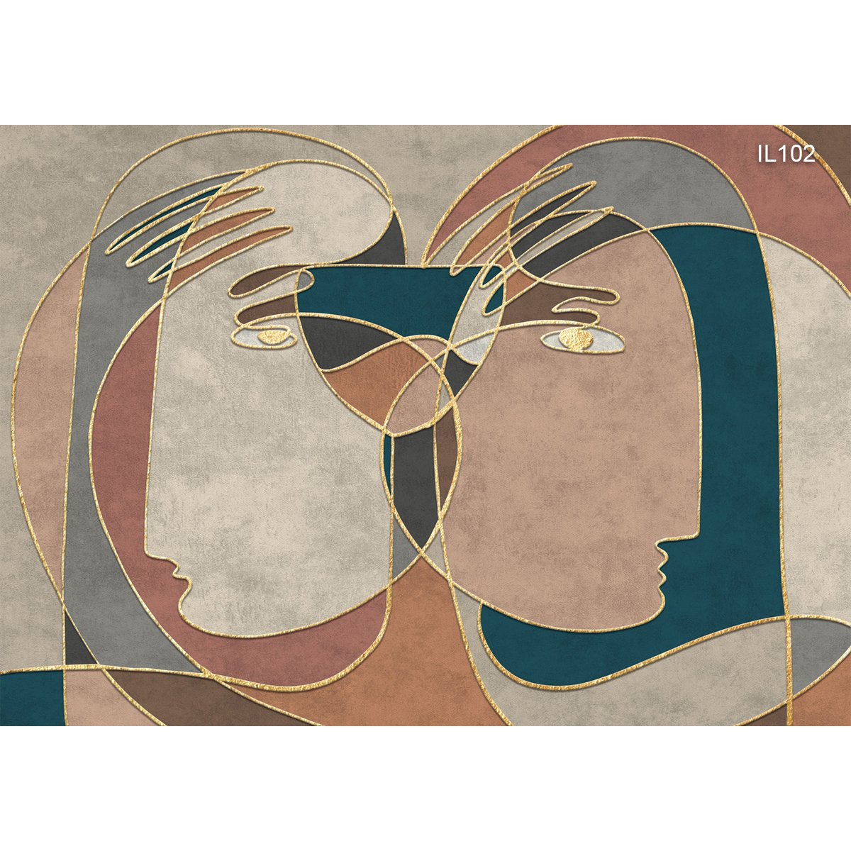 Affreschi & Affreschi | Inner Line I Affreschi & Affreschi | Inner Line I