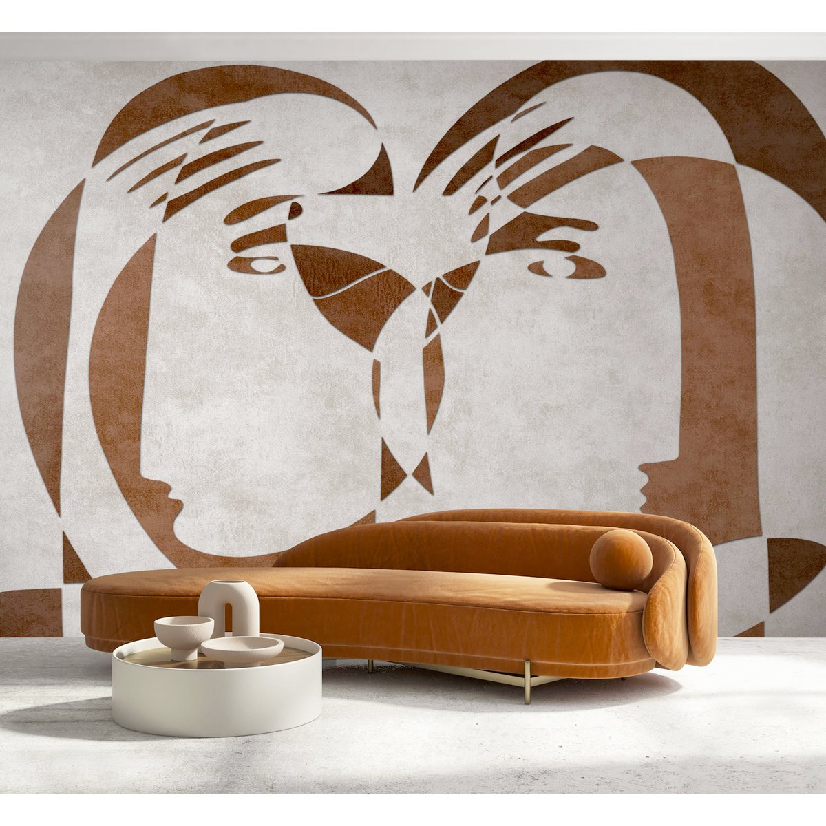 Affreschi & Affreschi | Inner Line I Affreschi & Affreschi | Inner Line I