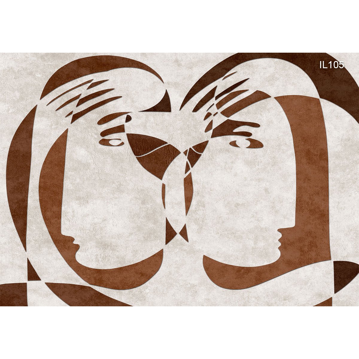 Affreschi & Affreschi | Inner Line I Affreschi & Affreschi | Inner Line I