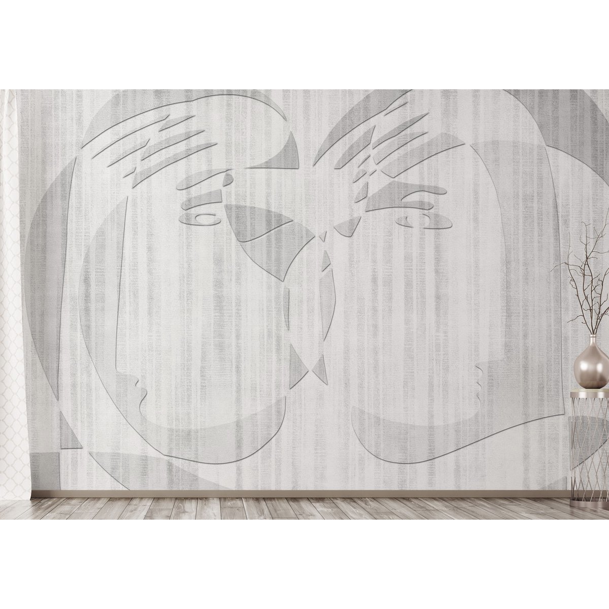 Affreschi & Affreschi | Inner Line I Affreschi & Affreschi | Inner Line I