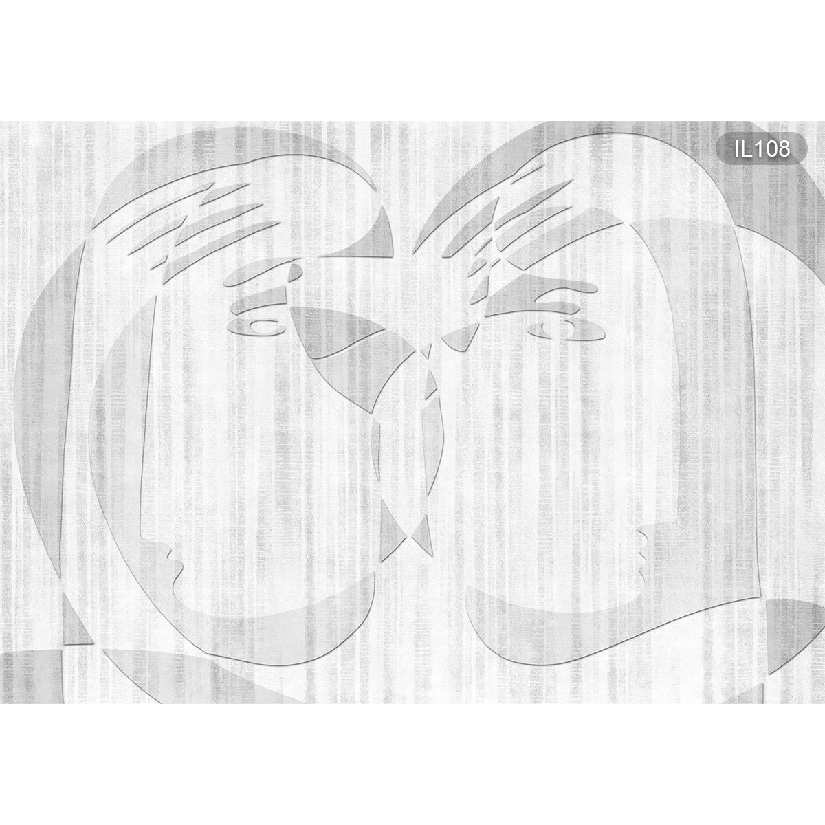 Affreschi & Affreschi | Inner Line I Affreschi & Affreschi | Inner Line I