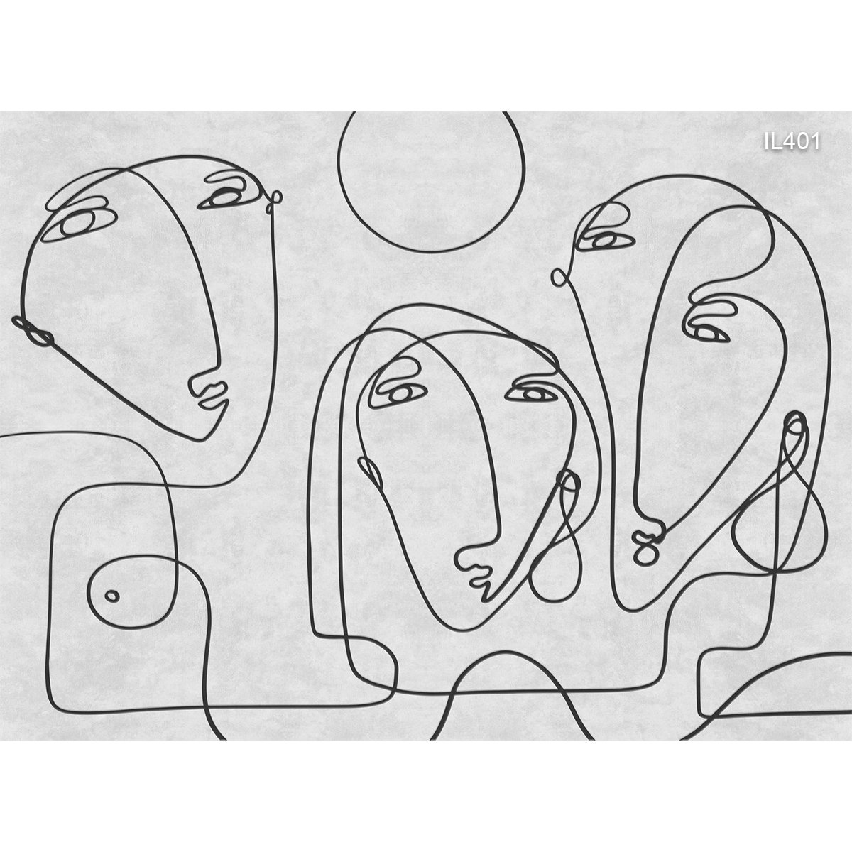 Affreschi & Affreschi | Inner Line VII Affreschi & Affreschi | Inner Line VII