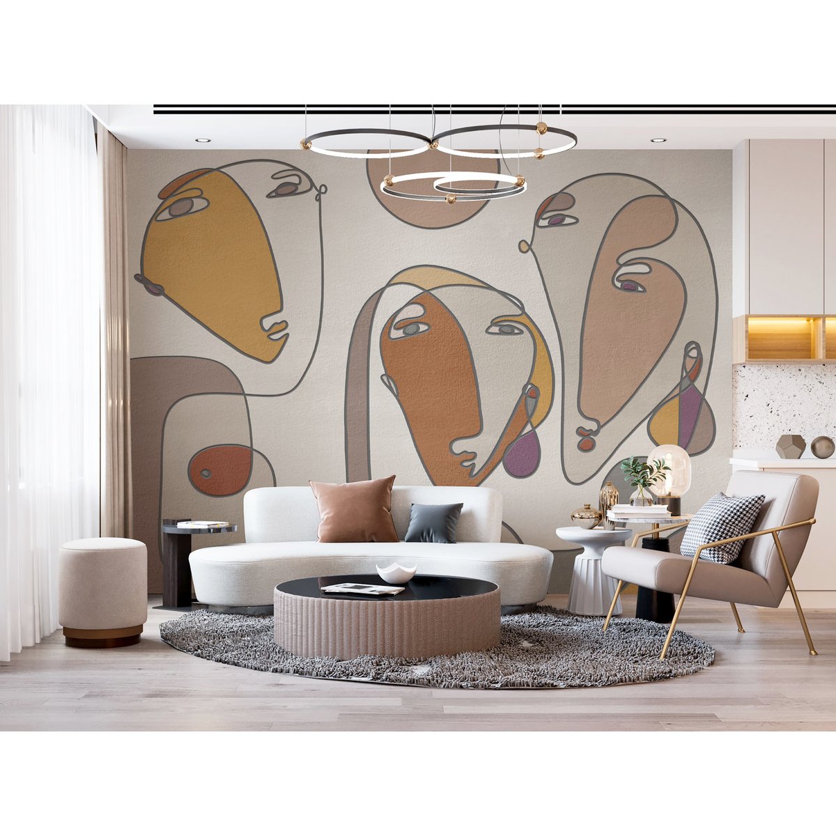 Affreschi & Affreschi | Inner Line VII Affreschi & Affreschi | Inner Line VII