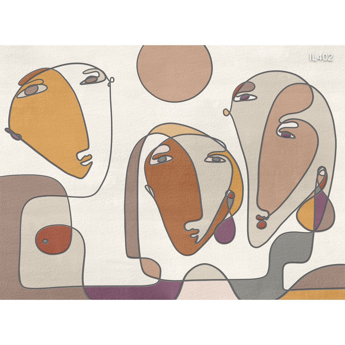 Affreschi & Affreschi | Inner Line VII Affreschi & Affreschi | Inner Line VII