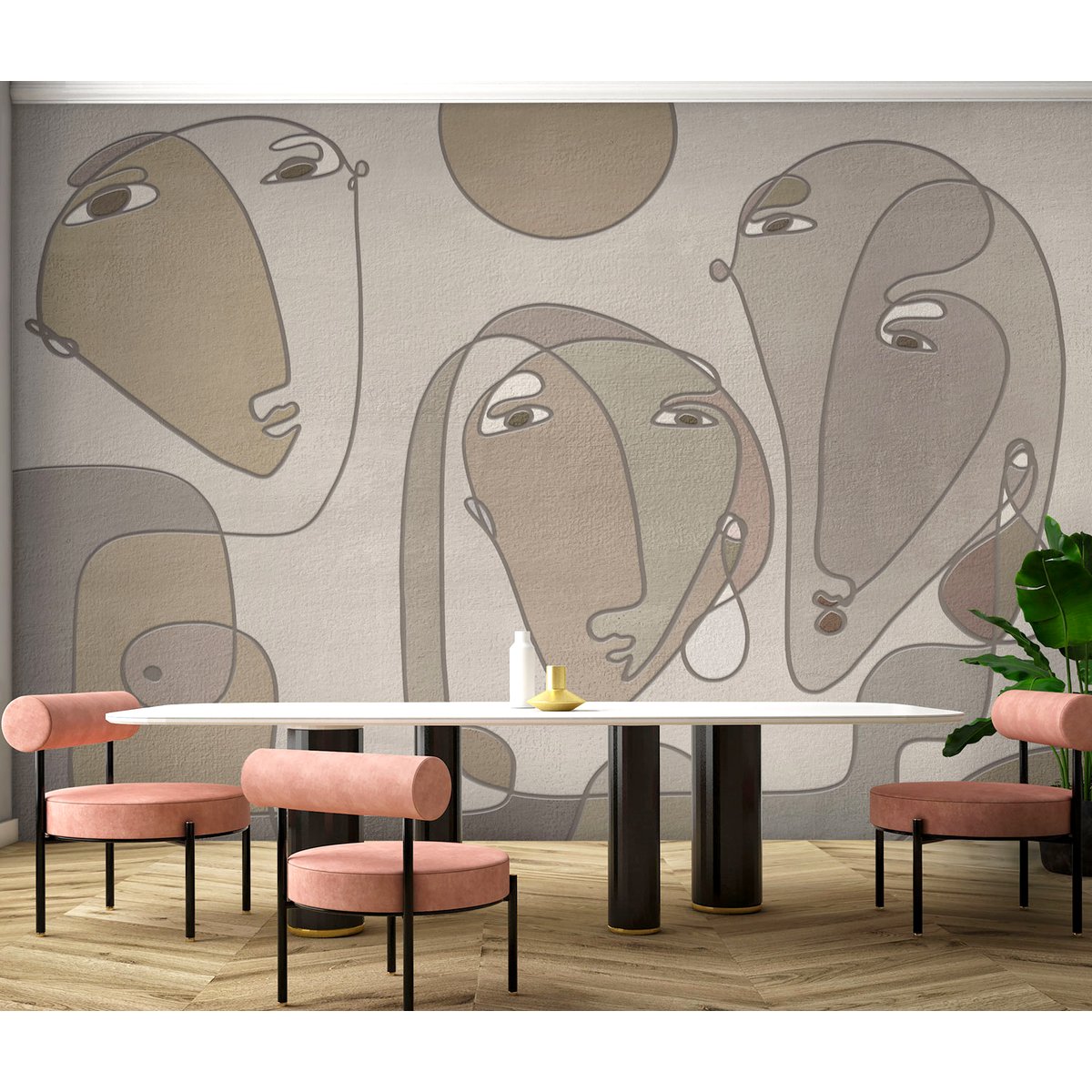 Affreschi & Affreschi | Inner Line VII Affreschi & Affreschi | Inner Line VII