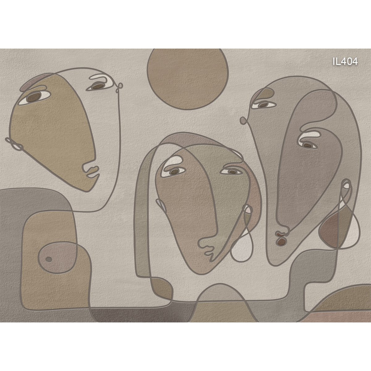 Affreschi & Affreschi | Inner Line VII Affreschi & Affreschi | Inner Line VII