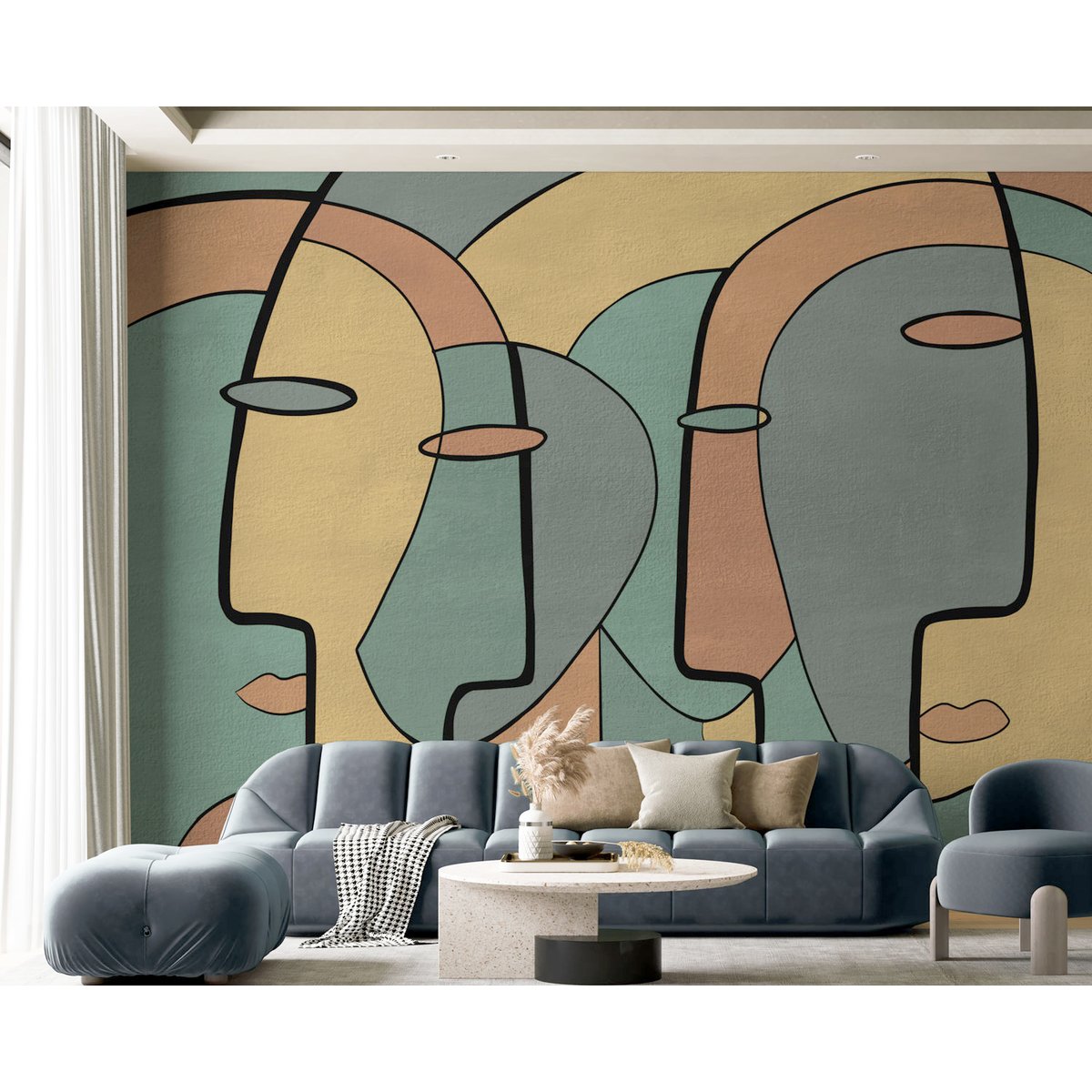 Affreschi & Affreschi | Inner Line X Affreschi & Affreschi | Inner Line X