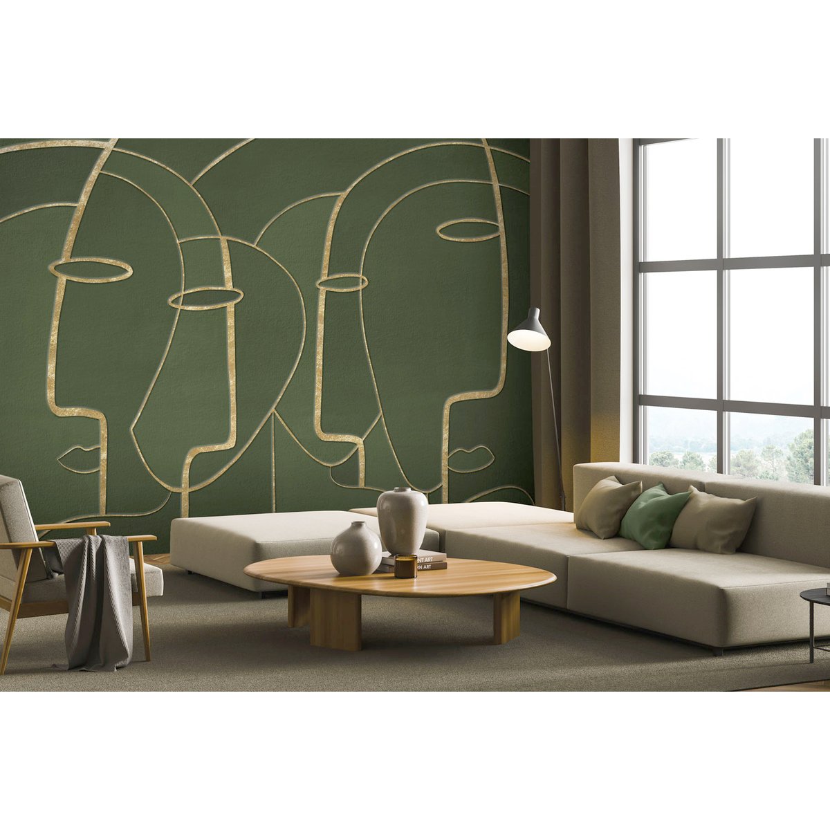 Affreschi & Affreschi | Inner Line X Affreschi & Affreschi | Inner Line X