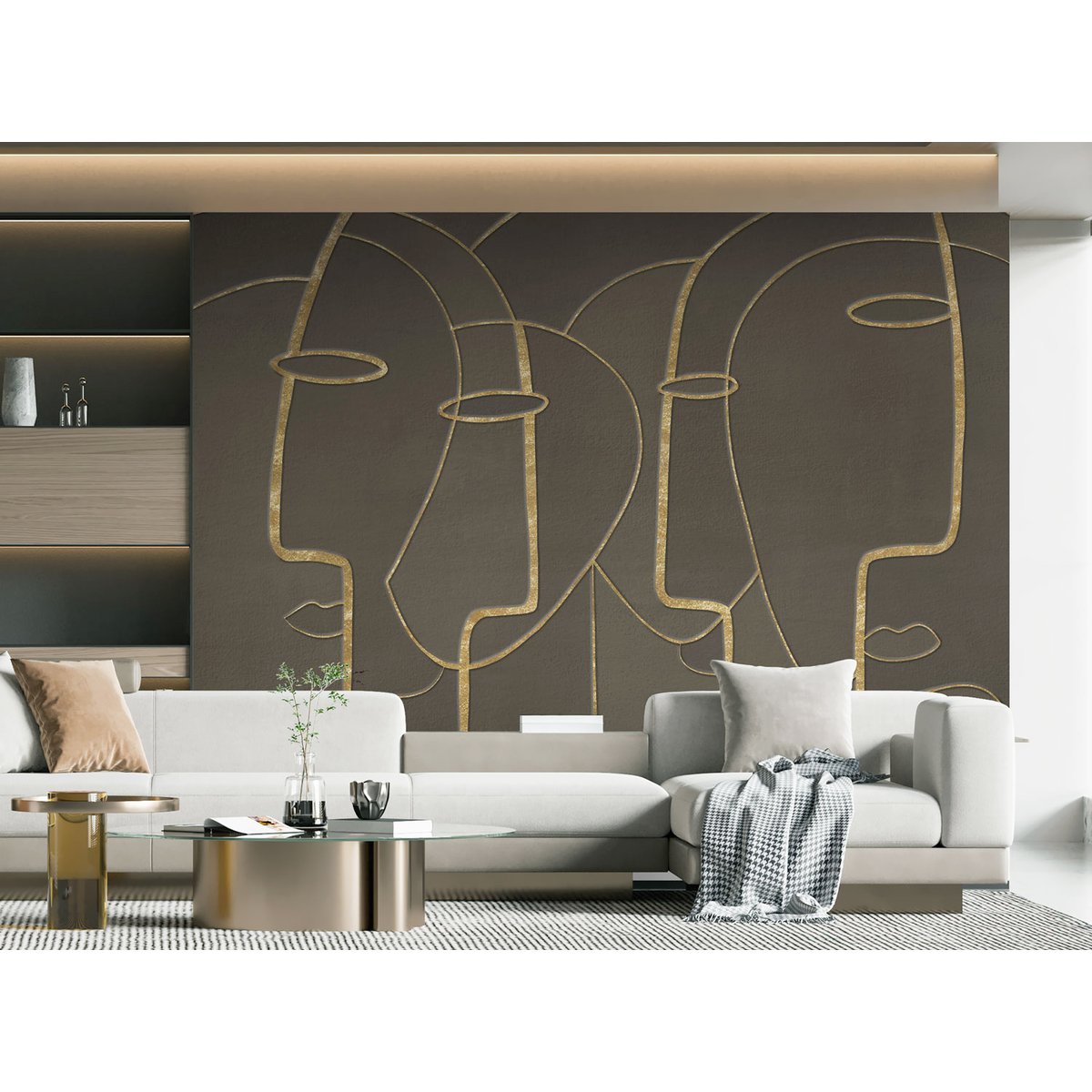 Affreschi & Affreschi | Inner Line X Affreschi & Affreschi | Inner Line X