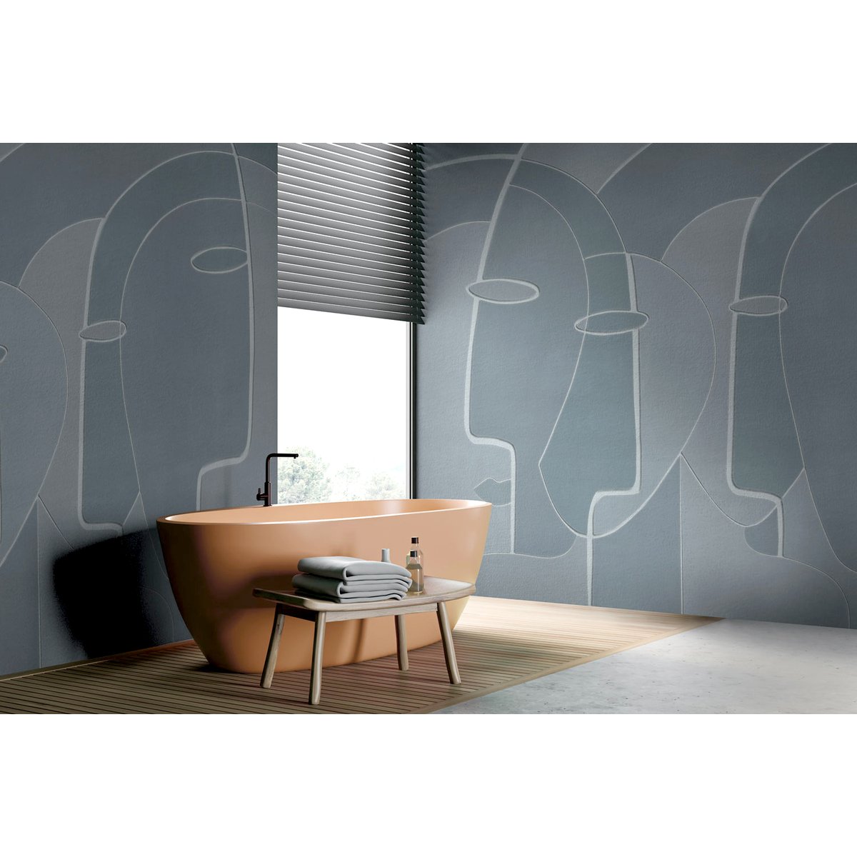 Affreschi & Affreschi | Inner Line XI Affreschi & Affreschi | Inner Line XI