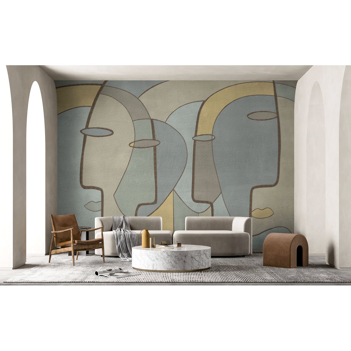 Affreschi & Affreschi | Inner Line XI Affreschi & Affreschi | Inner Line XI