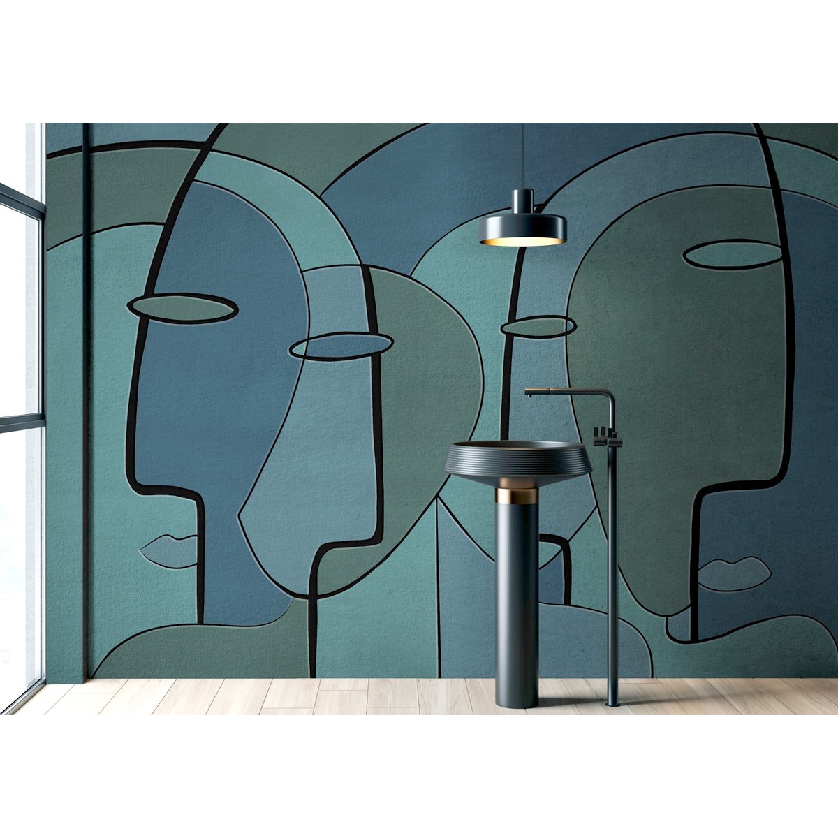 Affreschi & Affreschi | Inner Line XI Affreschi & Affreschi | Inner Line XI