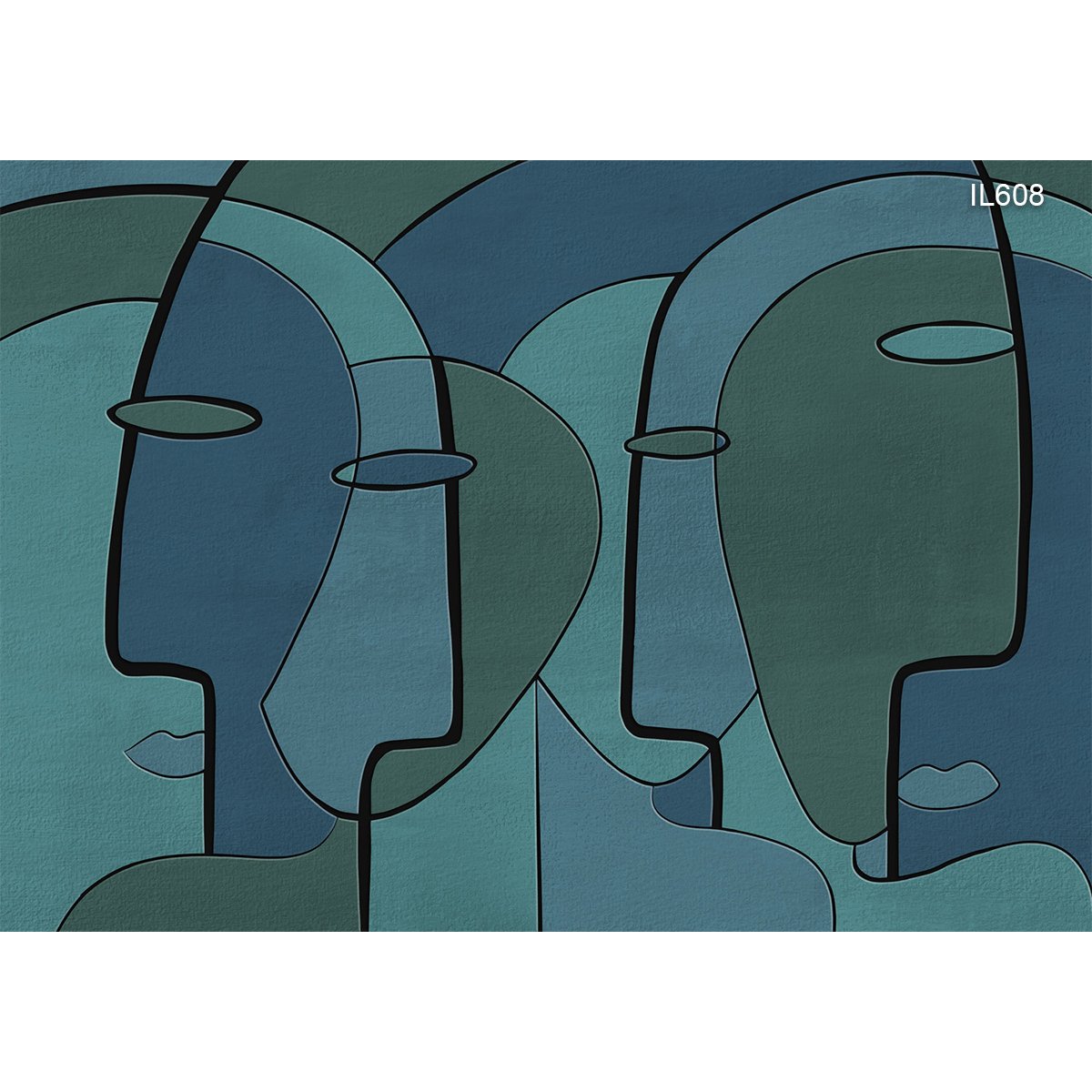 Affreschi & Affreschi | Inner Line XI Affreschi & Affreschi | Inner Line XI