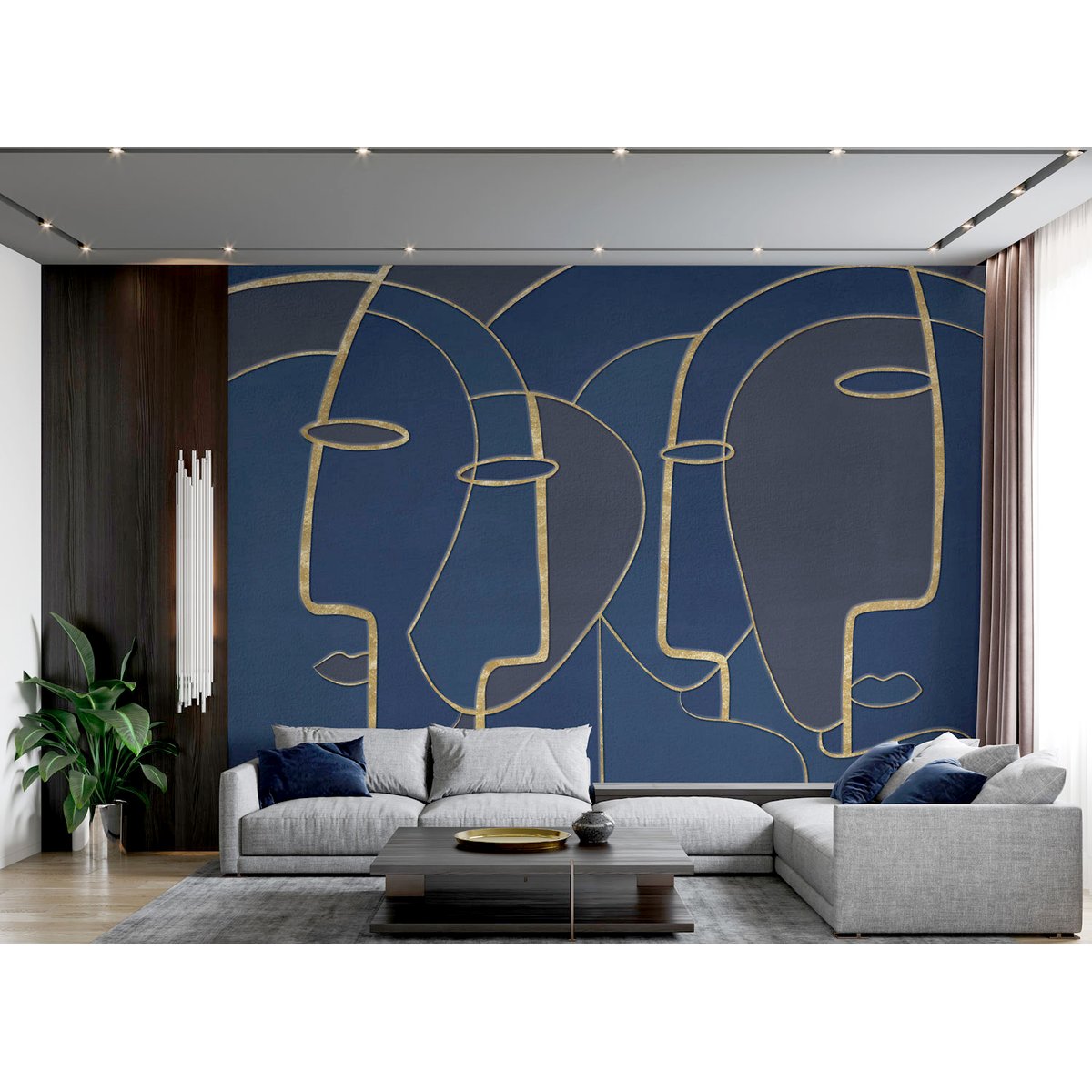 Affreschi & Affreschi | Inner Line XI Affreschi & Affreschi | Inner Line XI