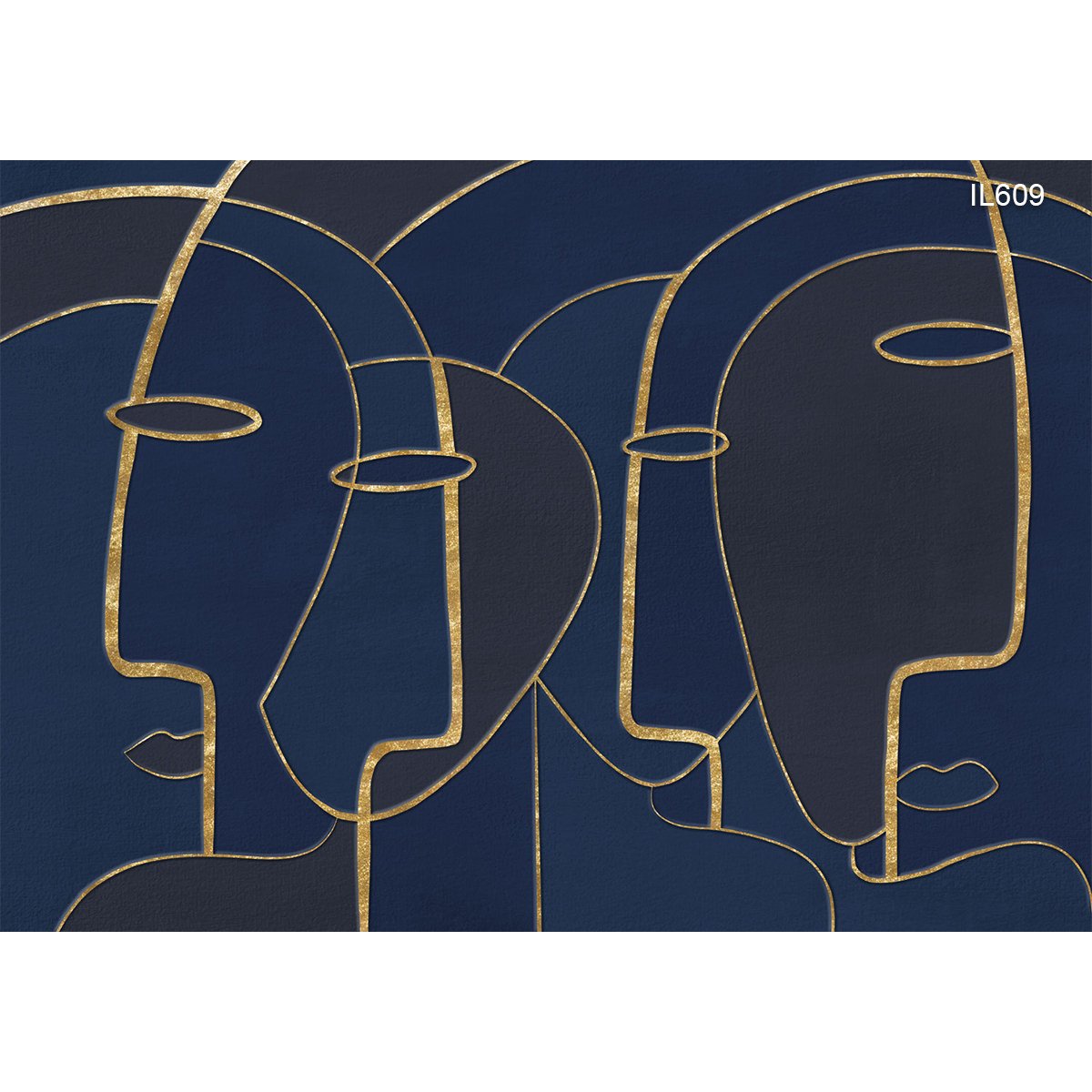 Affreschi & Affreschi | Inner Line XI Affreschi & Affreschi | Inner Line XI