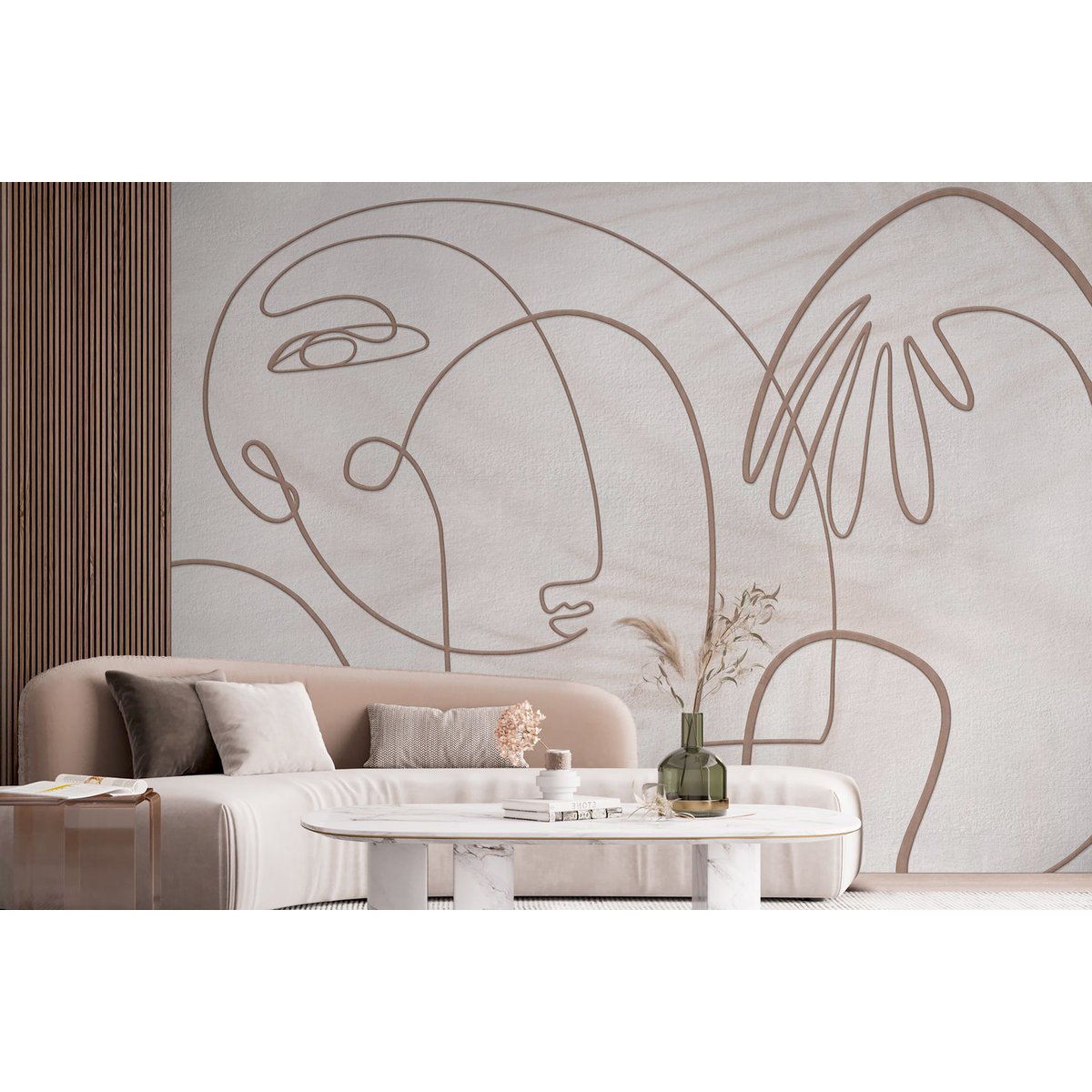 Affreschi & Affreschi | Inner Line XIII Affreschi & Affreschi | Inner Line XIII