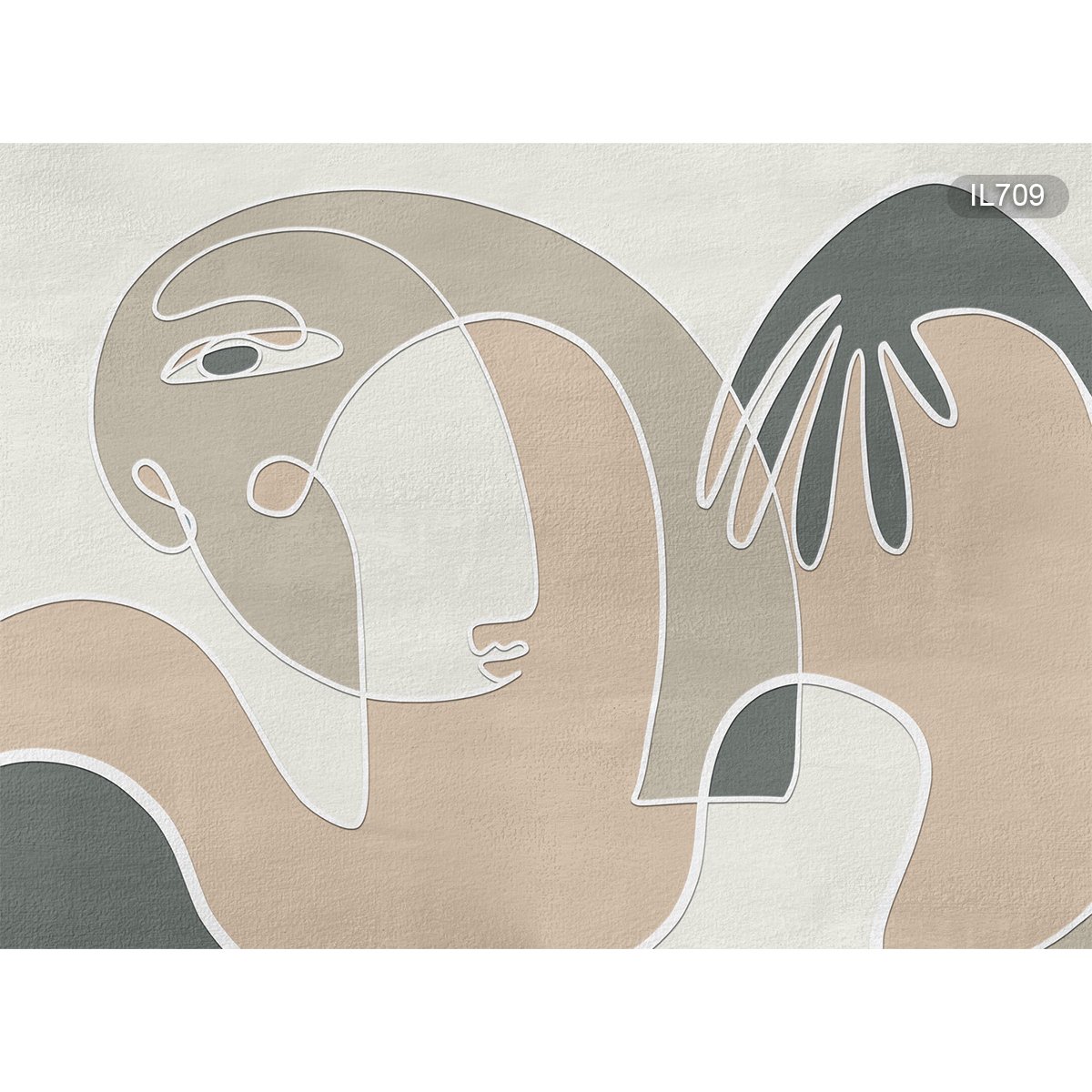 Affreschi & Affreschi | Inner Line XIII Affreschi & Affreschi | Inner Line XIII