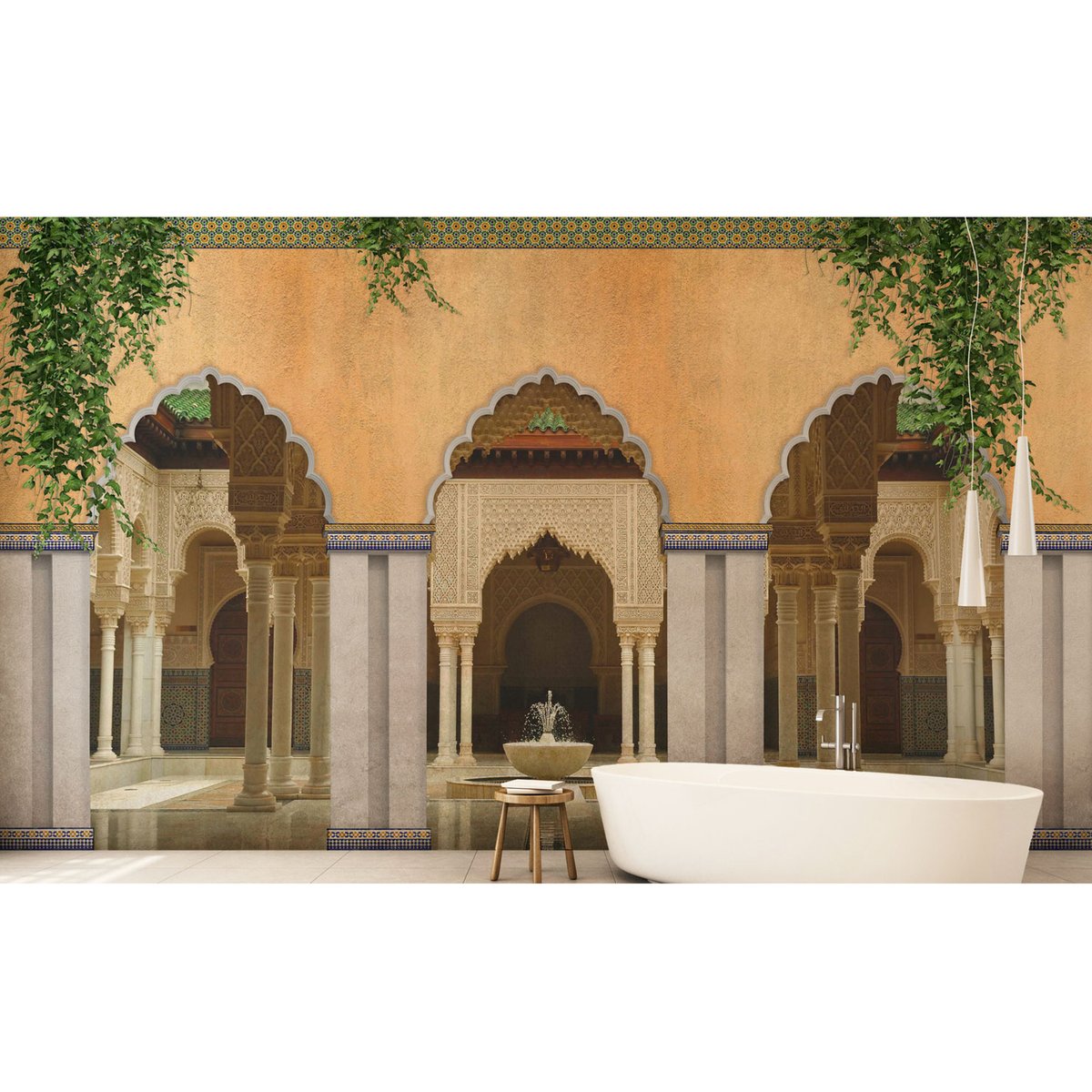 Affreschi & Affreschi | Medina| MD02 Affreschi & Affreschi | Medina| MD02