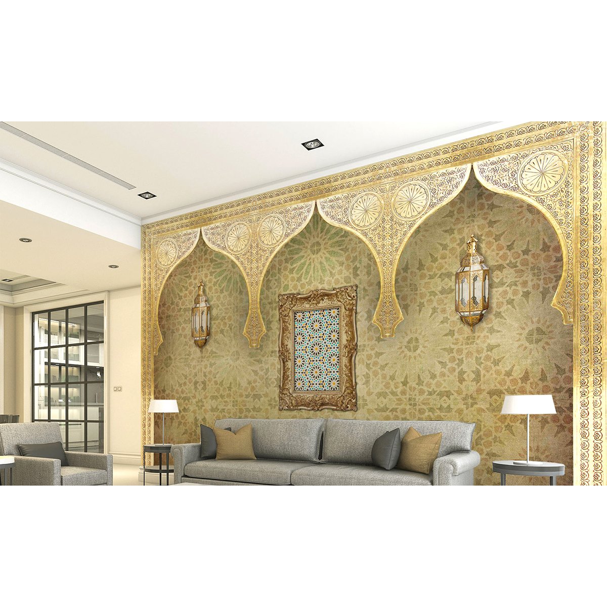 Affreschi & Affreschi | Medina| MD03 Affreschi & Affreschi | Medina| MD03