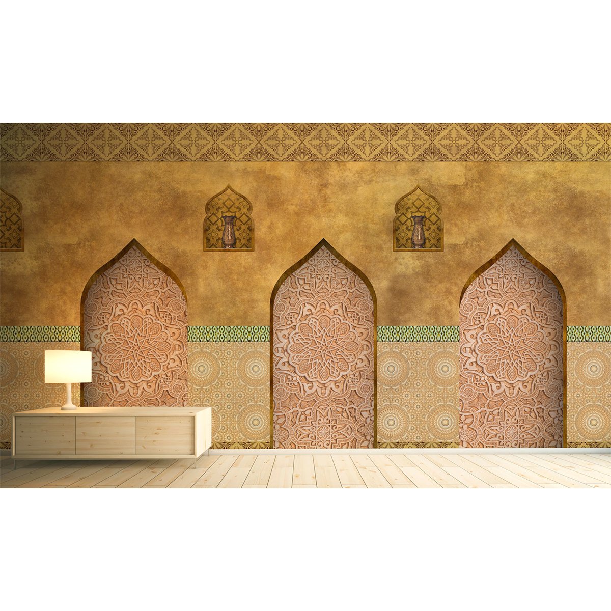 Affreschi & Affreschi | Medina| MD05B Affreschi & Affreschi | Medina| MD05B