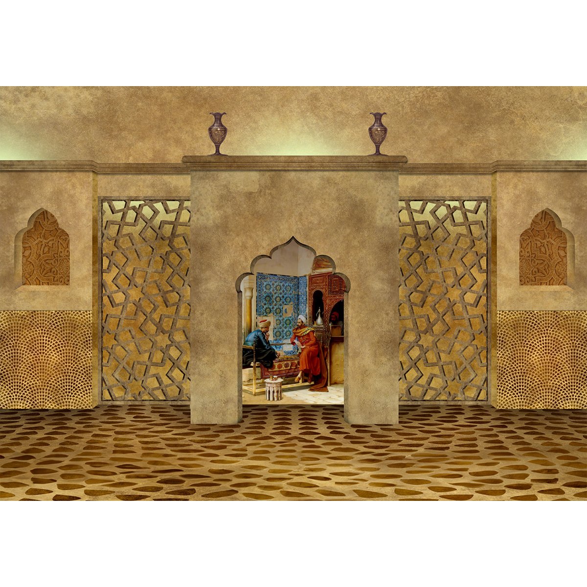 Affreschi & Affreschi | Medina| MD05I Affreschi & Affreschi | Medina| MD05I