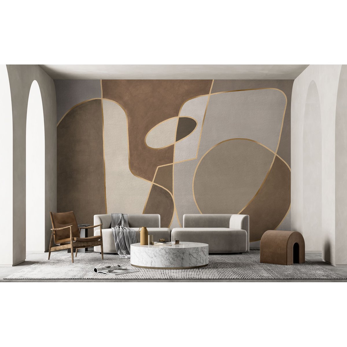 Affreschi & Affreschi | Recon | 45G-SF0302 Affreschi & Affreschi | Recon | 45G-SF0302