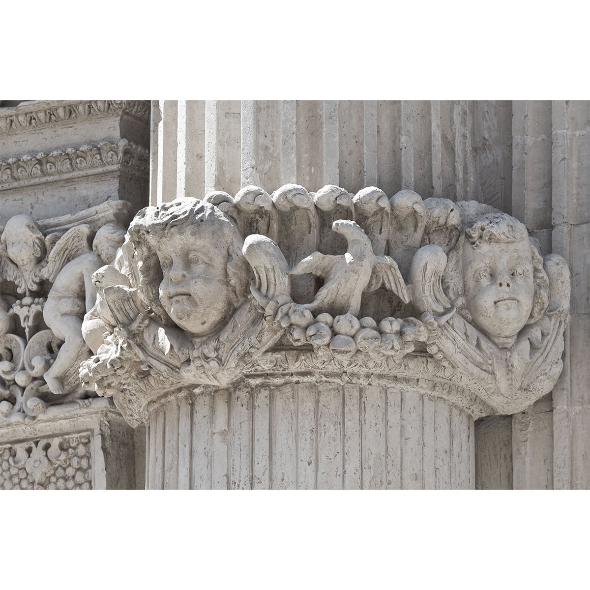 Affreschi & Affreschi | Still Love | SL100 Affreschi & Affreschi | Still Love | SL100