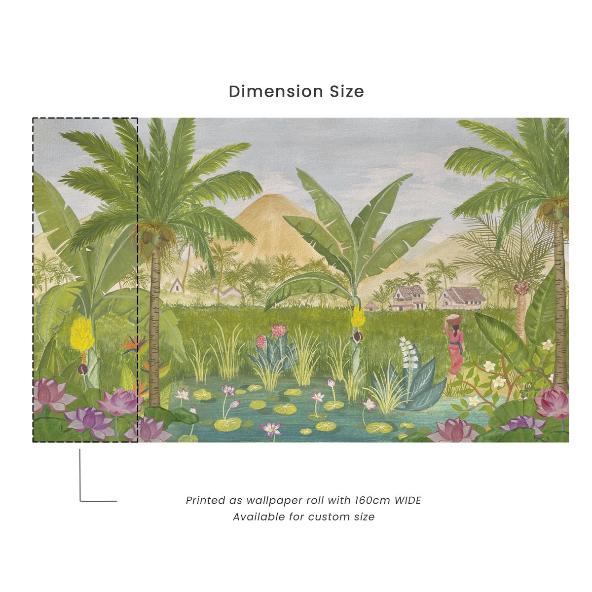 Affreschi & Affreschi | Eden | La Rêverie | ED-SG0401 Affreschi & Affreschi | Eden | La Rêverie | ED-SG0401