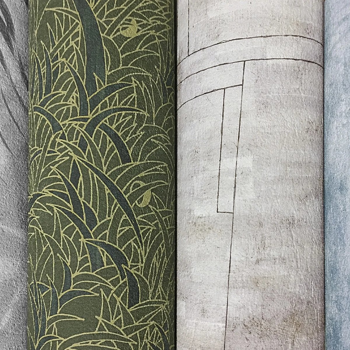 Affreschi & Affreschi | Eden | Bohème | ED-SG0503 Affreschi & Affreschi | Eden | Bohème | ED-SG0503