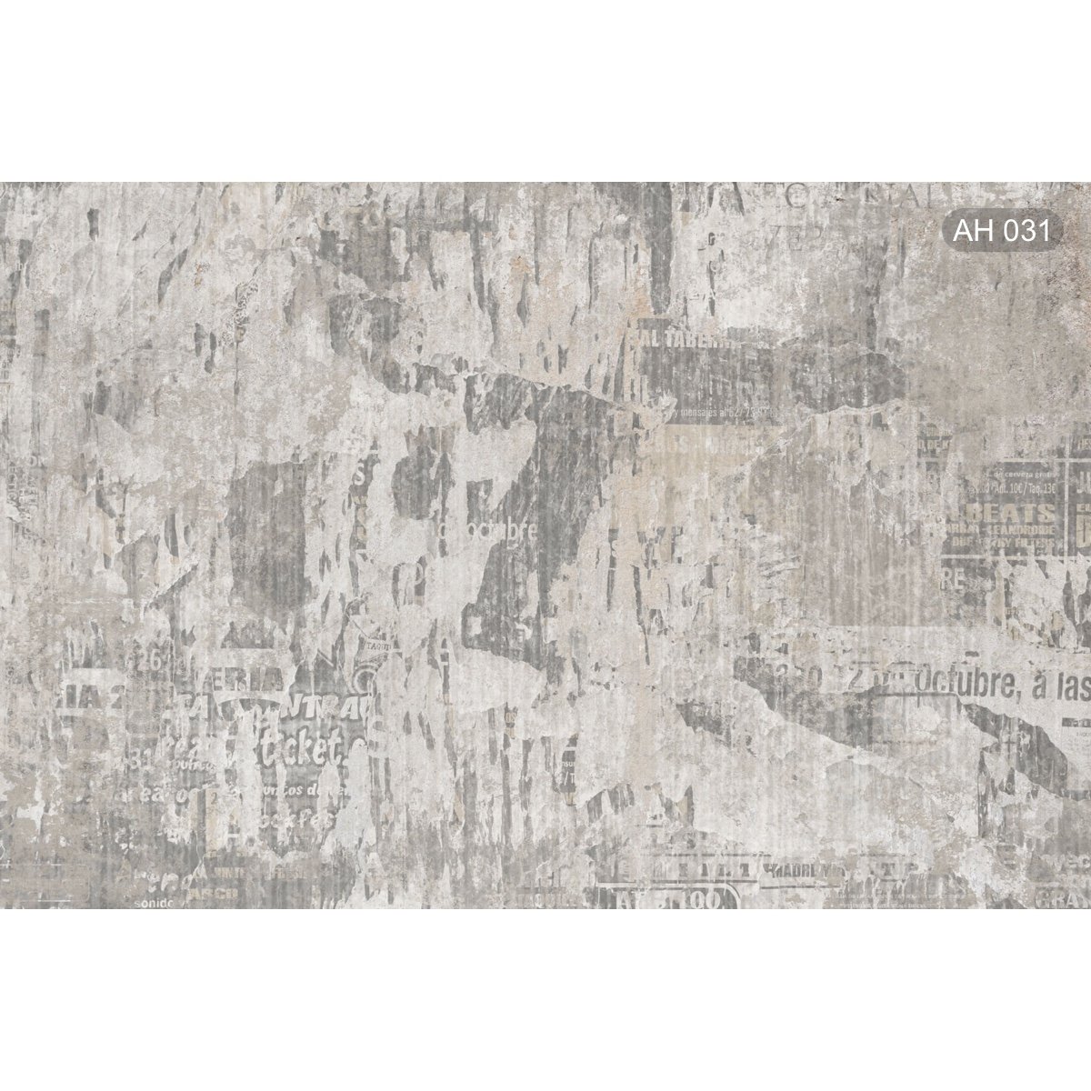 Affreschi & Affreschi | Aloha | AH 031 Affreschi & Affreschi | Aloha | AH 031