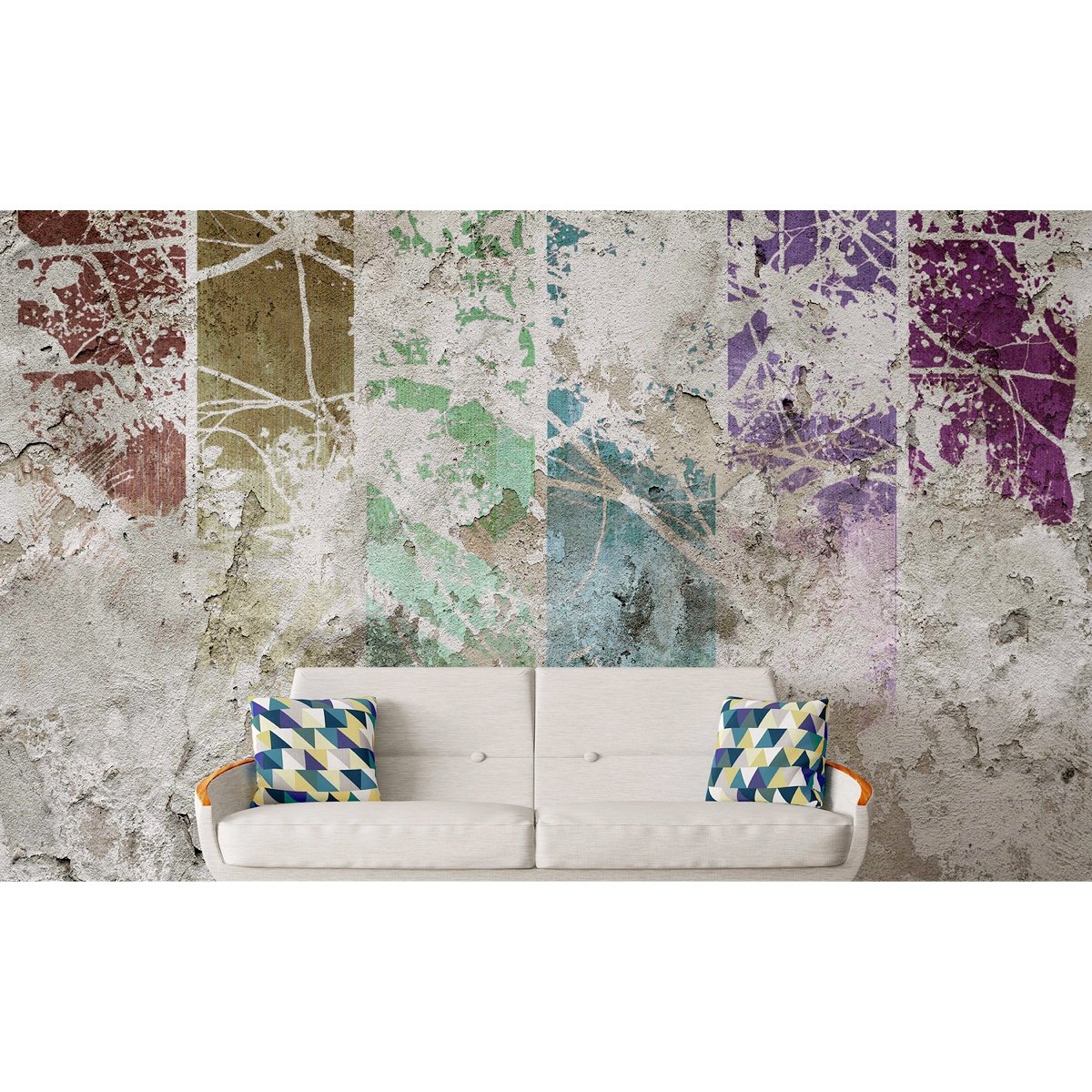 Affreschi & Affreschi | Aloha | AH 034 Affreschi & Affreschi | Aloha | AH 034