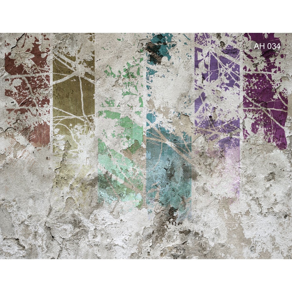 Affreschi & Affreschi | Aloha | AH 034 Affreschi & Affreschi | Aloha | AH 034