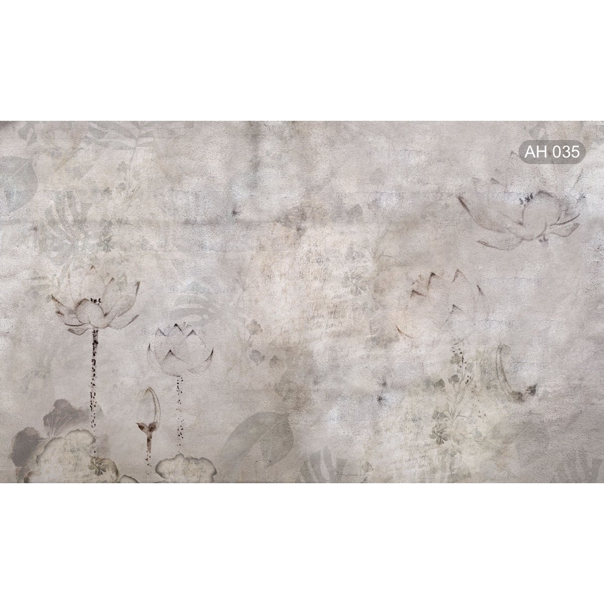 Affreschi & Affreschi | Aloha | AH 035 Affreschi & Affreschi | Aloha | AH 035