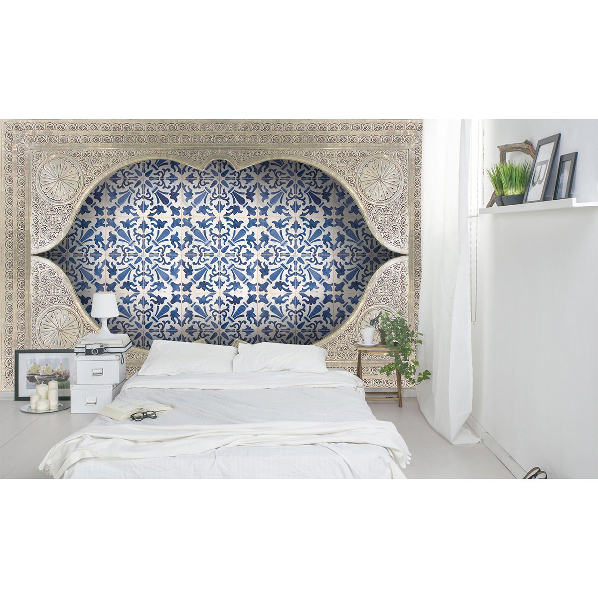 Affreschi & Affreschi | Medina | MDN6E Affreschi & Affreschi | Medina | MDN6E