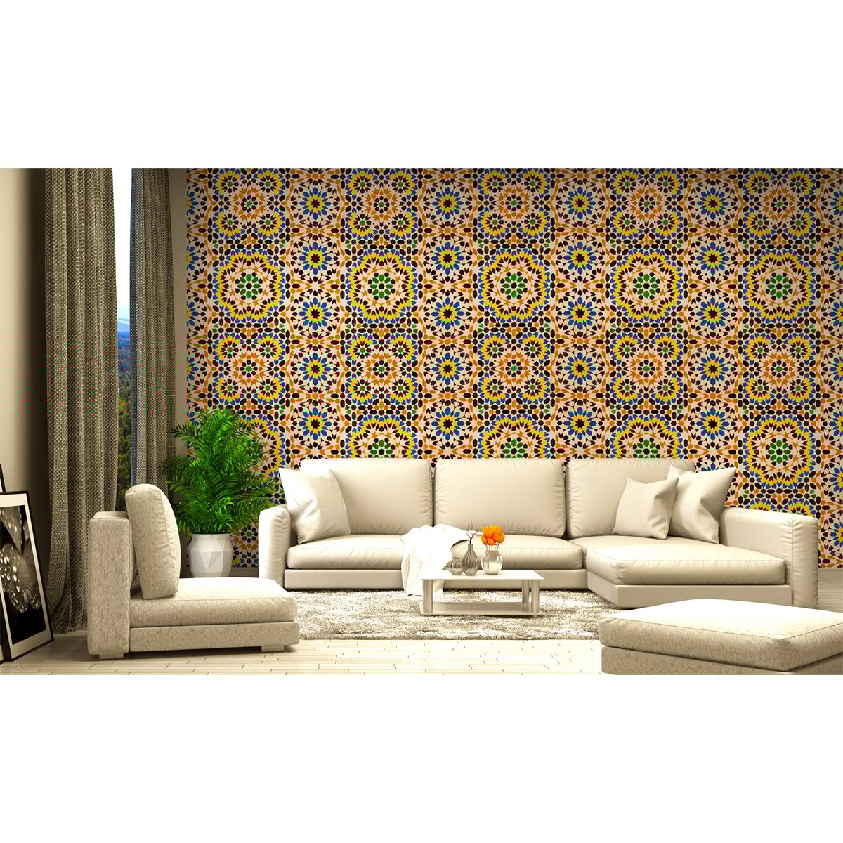 Affreschi & Affreschi | Medina| MDP1 Affreschi & Affreschi | Medina| MDP1