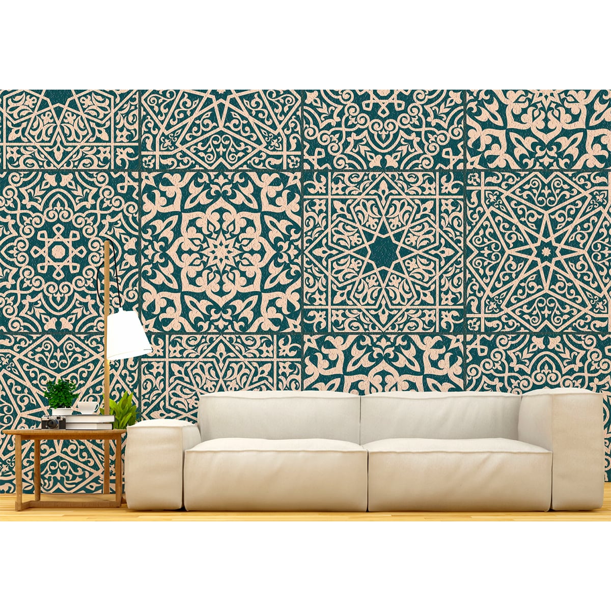 Affreschi & Affreschi | Medina | MDP23 Affreschi & Affreschi | Medina | MDP23