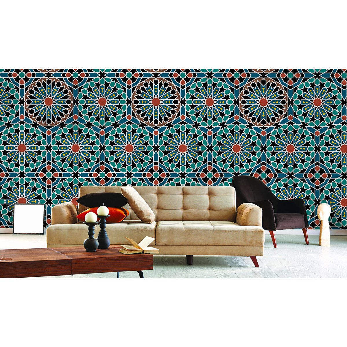 Affreschi & Affreschi | Medina | MDP52 Affreschi & Affreschi | Medina | MDP52