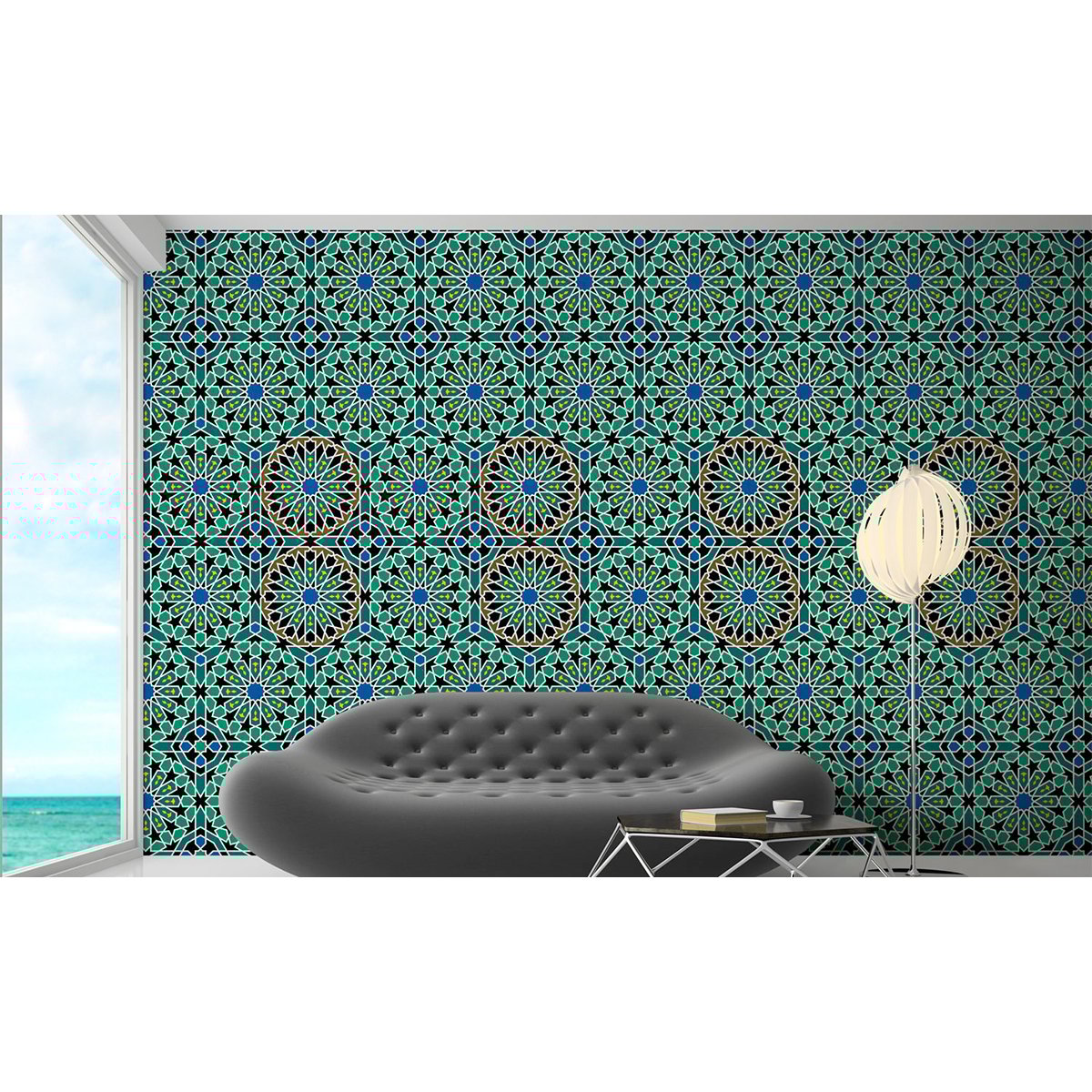 Affreschi & Affreschi | Medina | MDP53 Affreschi & Affreschi | Medina | MDP53