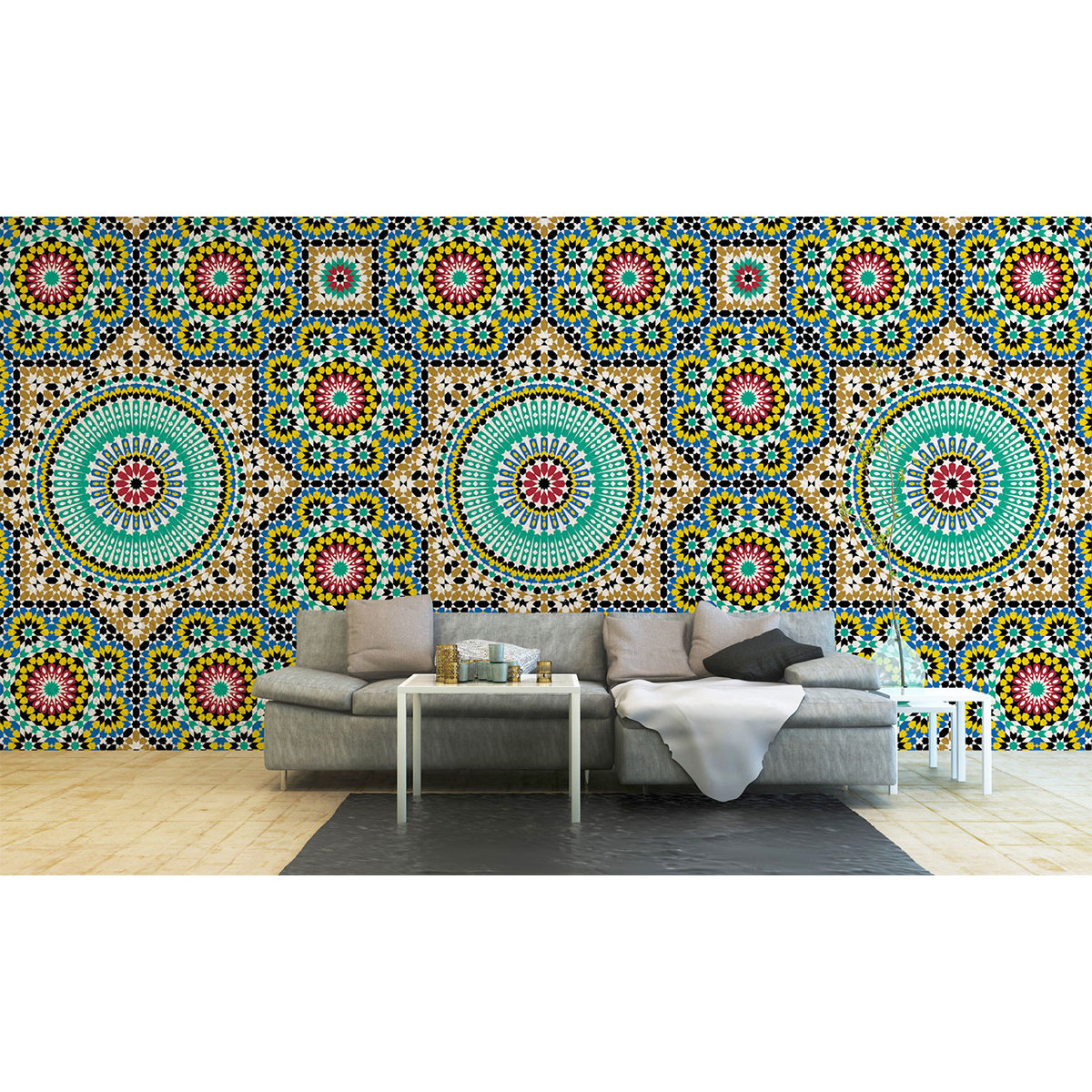 Affreschi & Affreschi | Medina | MDP65 Affreschi & Affreschi | Medina | MDP65