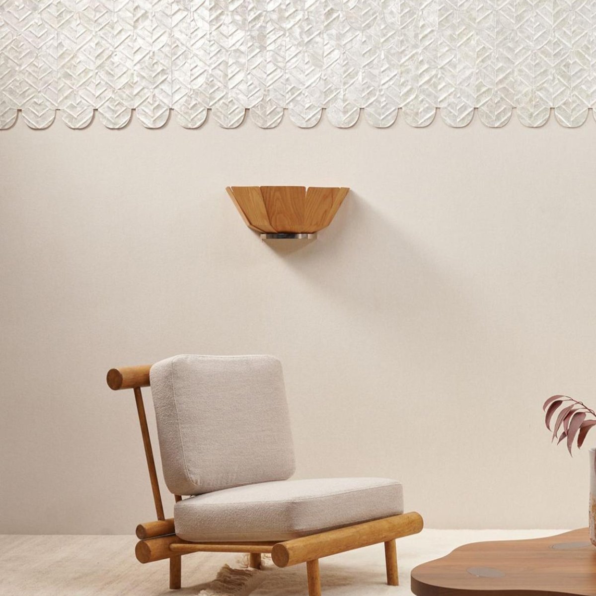 ARTE | Luster | Abalone II ARTE | Luster | Abalone II