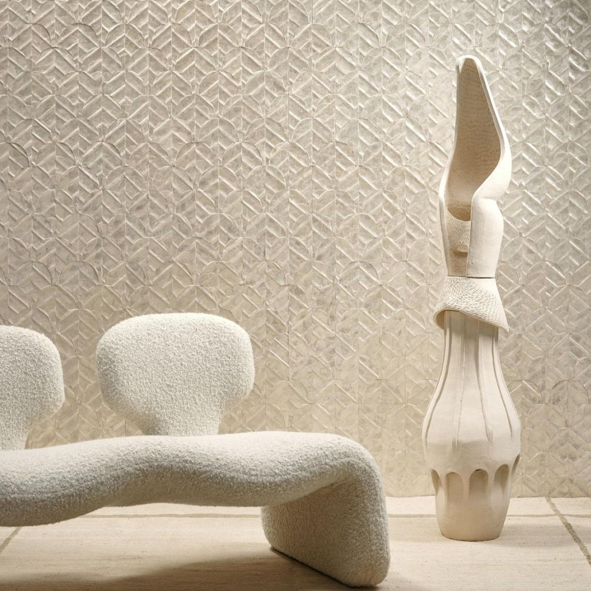 ARTE | Luster | Abalone I ARTE | Luster | Abalone I