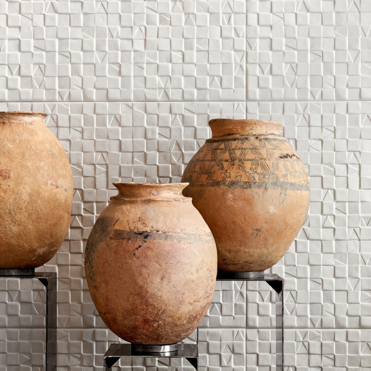 Arte | Babylon | Adobe II Arte | Babylon | Adobe II