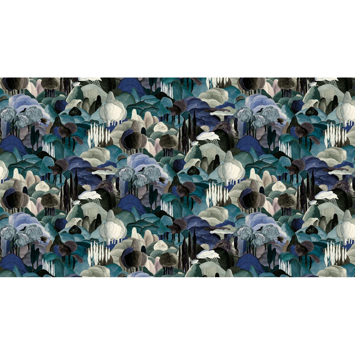 Arte | Décors & Panoramiques | All’Ombra dei Cipressi | 97502 Arte | Décors & Panoramiques | All’Ombra dei Cipressi | 97502