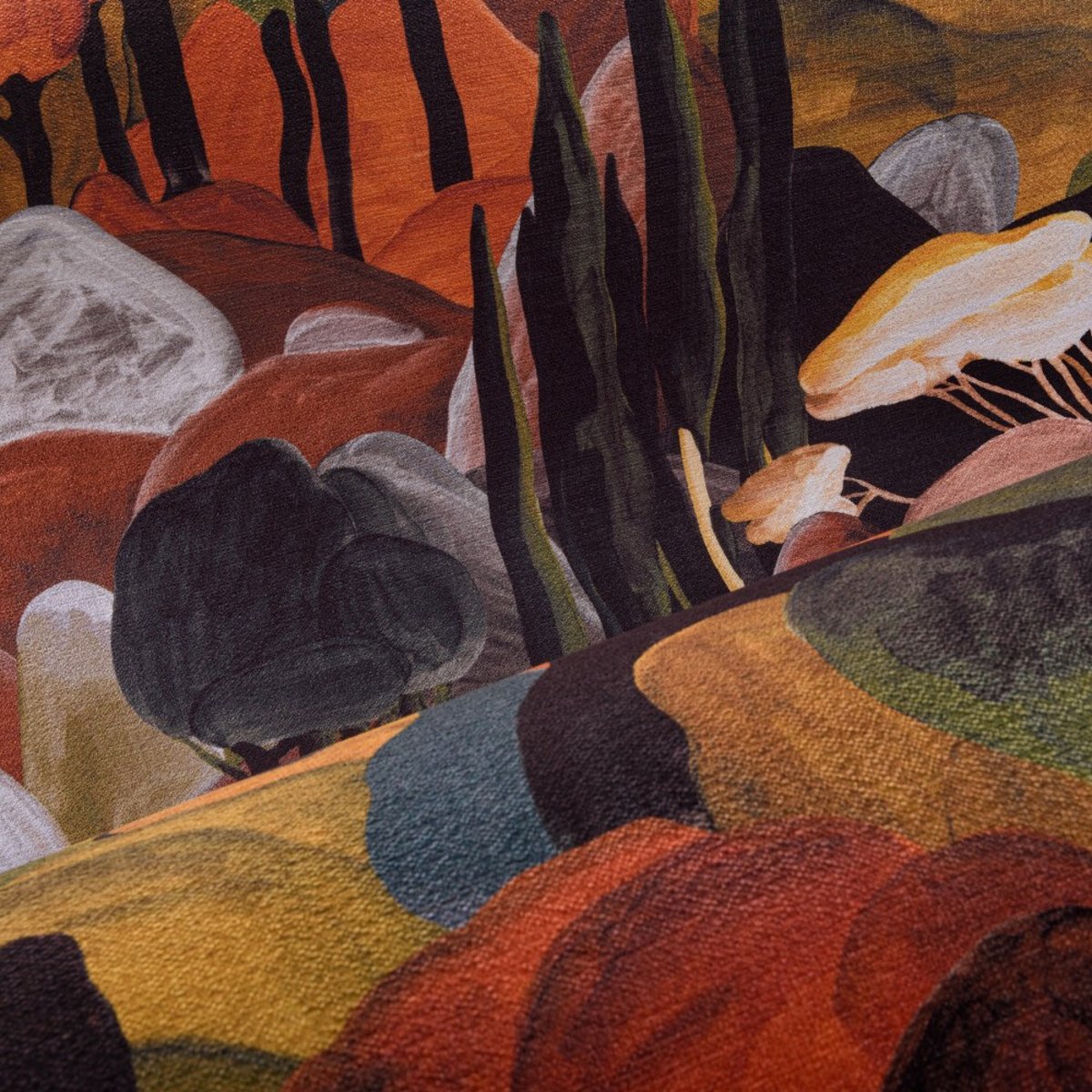 Arte | Décors & Panoramiques | All’Ombra dei Cipressi | 97502 Arte | Décors & Panoramiques | All’Ombra dei Cipressi | 97502