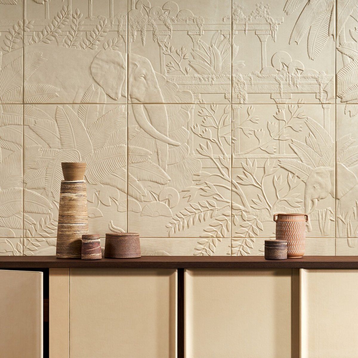 Arte | Babylon | Between Rivers II Arte | Babylon | Between Rivers II