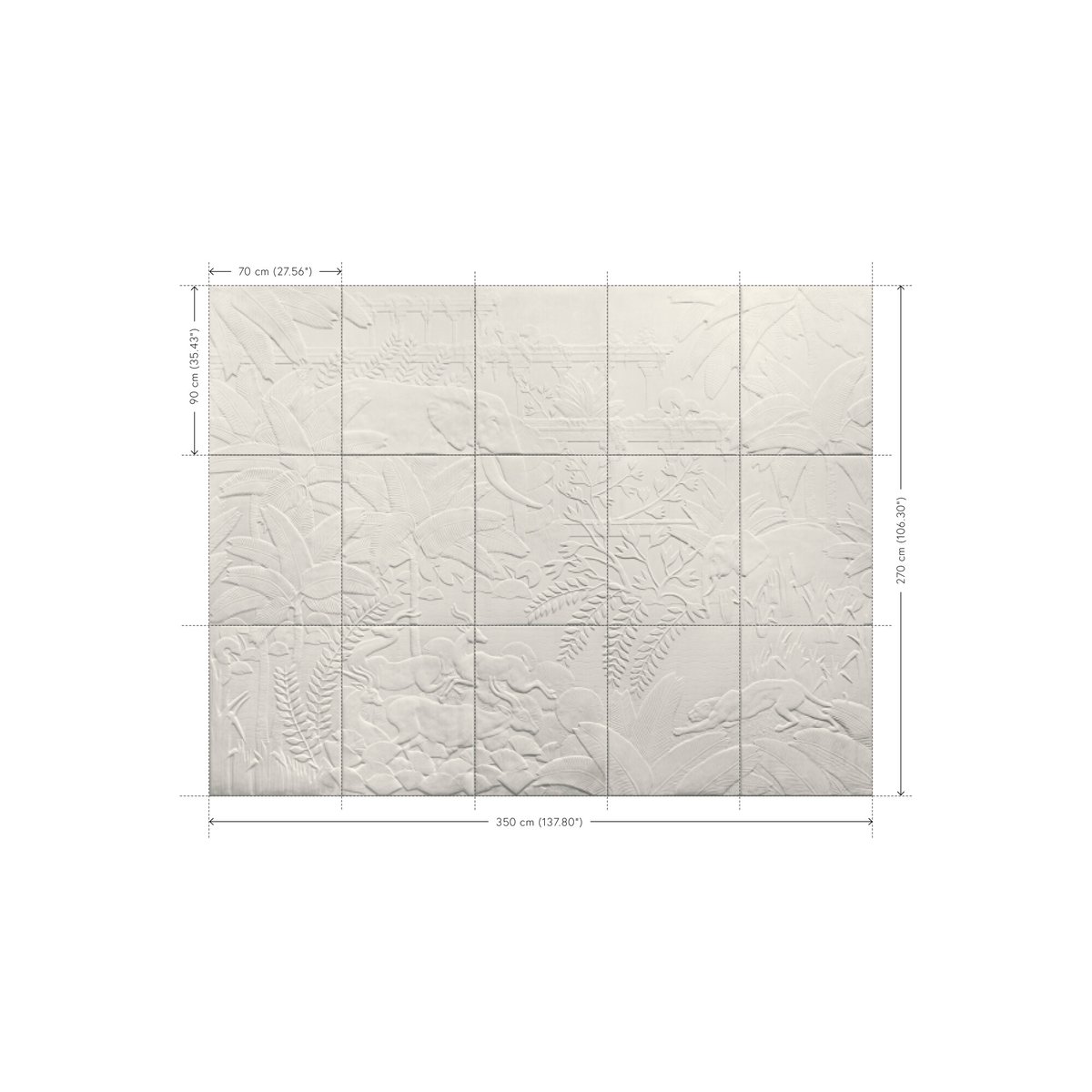 Arte | Babylon | Between Rivers II Arte | Babylon | Between Rivers II