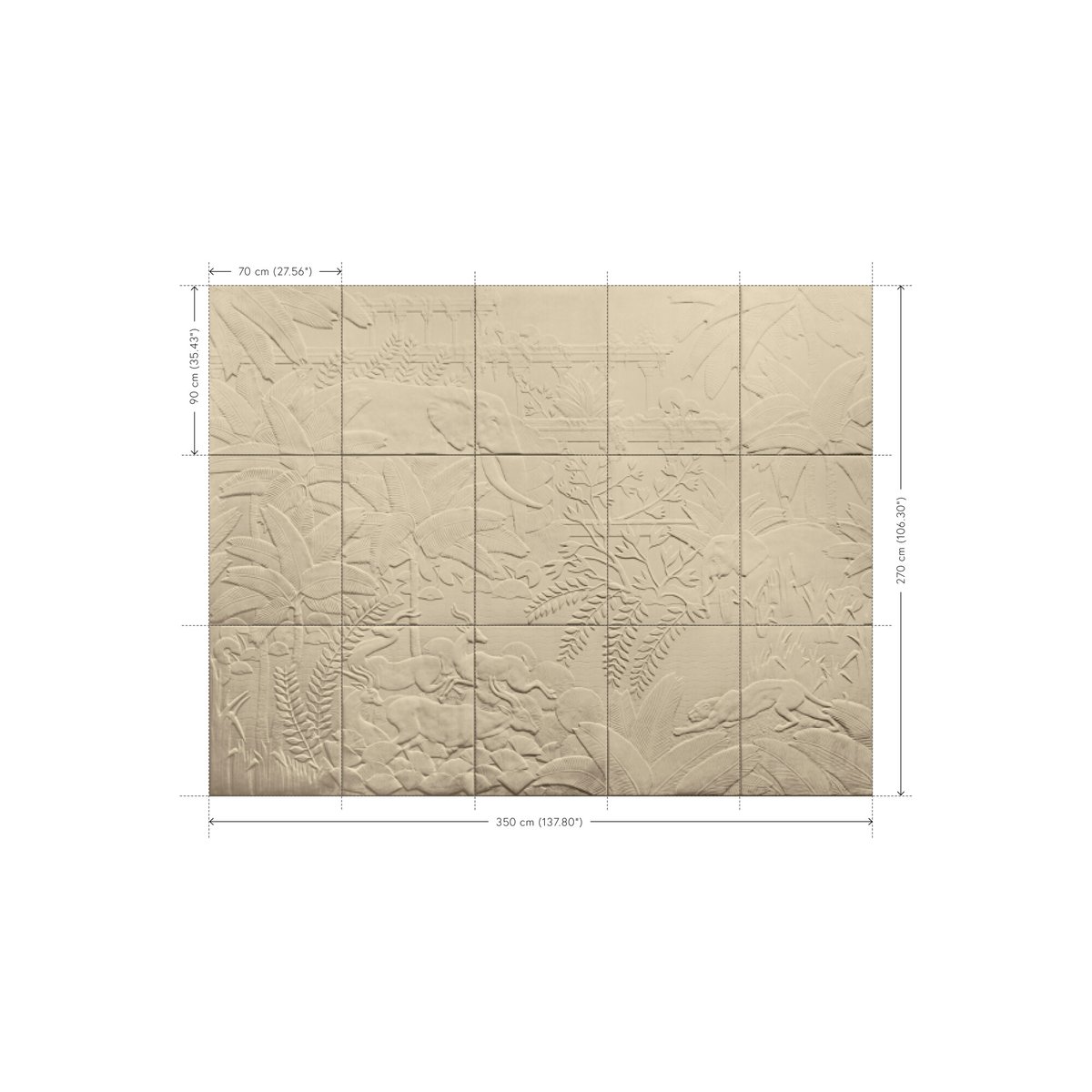 Arte | Babylon | Between Rivers II Arte | Babylon | Between Rivers II