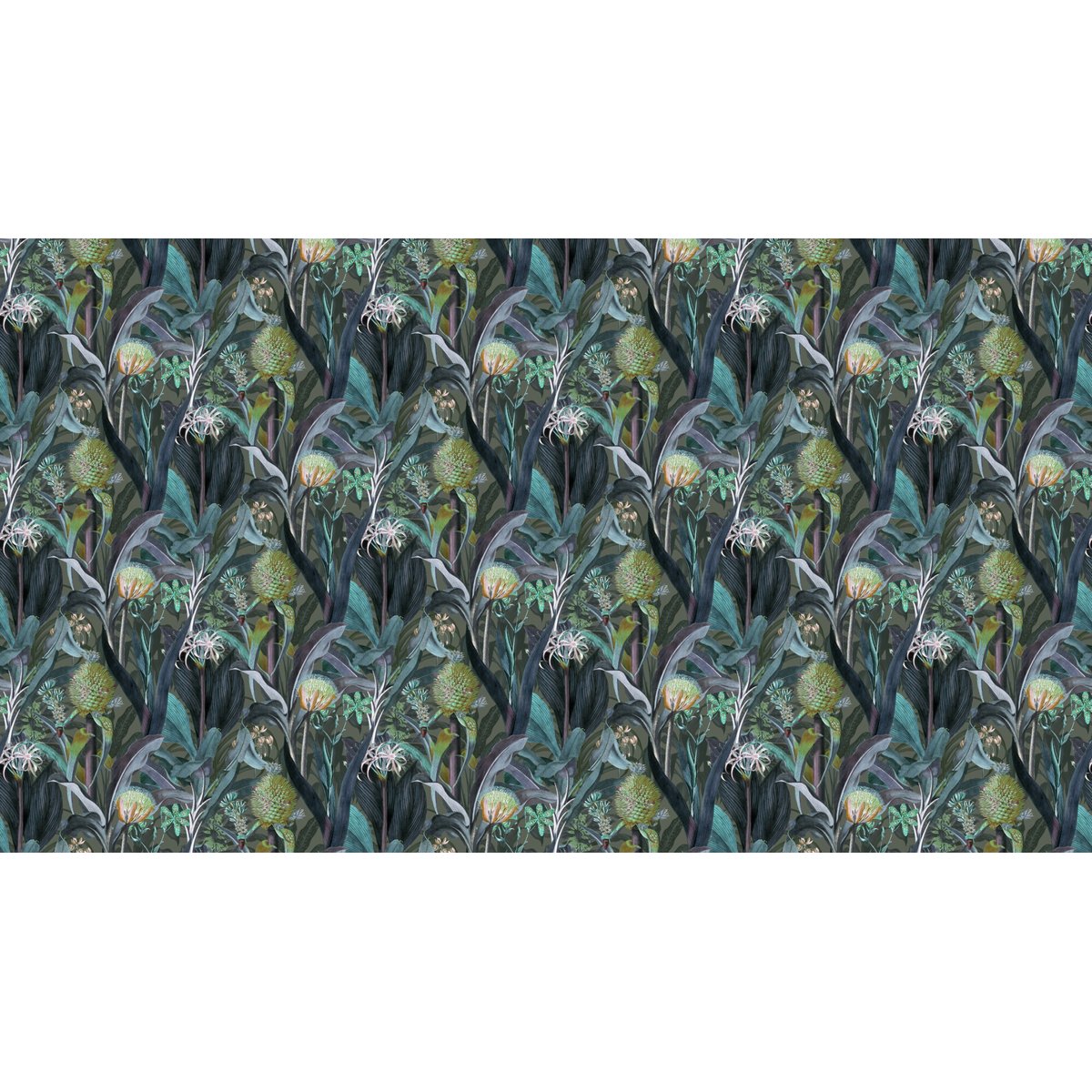 Arte | Décors & Panoramiques | Blooming Pineapple | 97600 Arte | Décors & Panoramiques | Blooming Pineapple | 97600