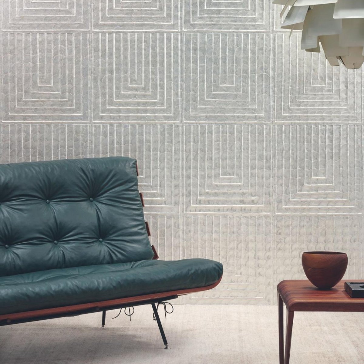 ARTE | Luster | Cornice ARTE | Luster | Cornice