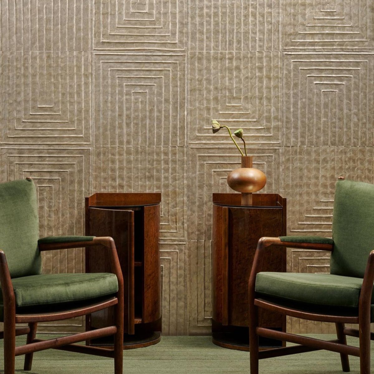 ARTE | Luster | Cornice ARTE | Luster | Cornice